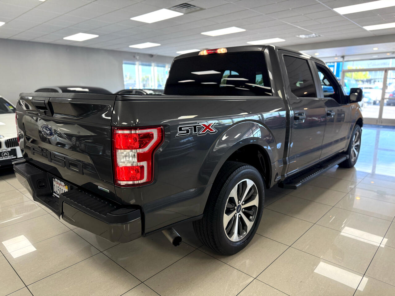 Ford F-150 XLT 2020 Ford F-150 XLT 2020