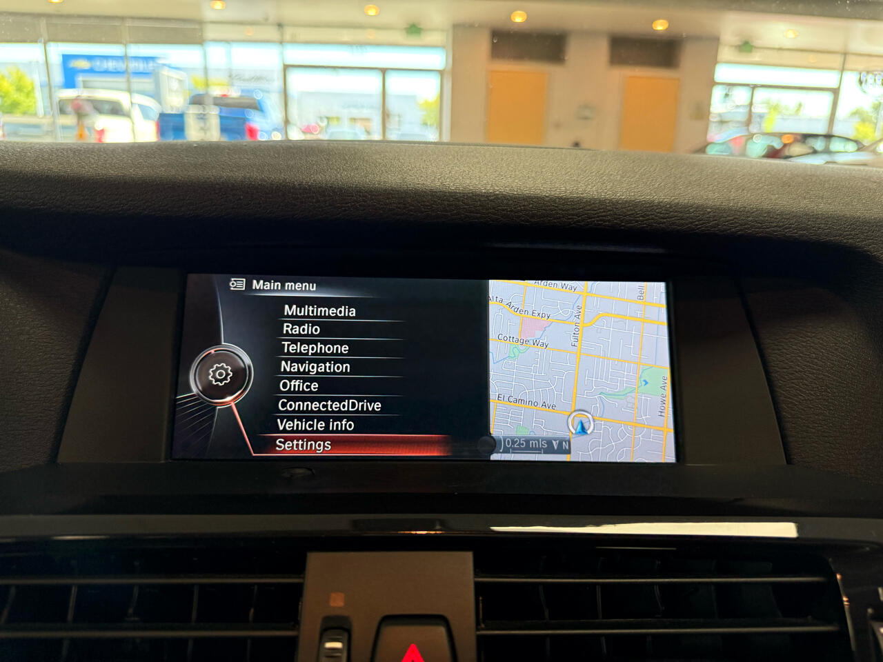BMW X3 xDrive28i 2014 BMW X3 xDrive28i 2014