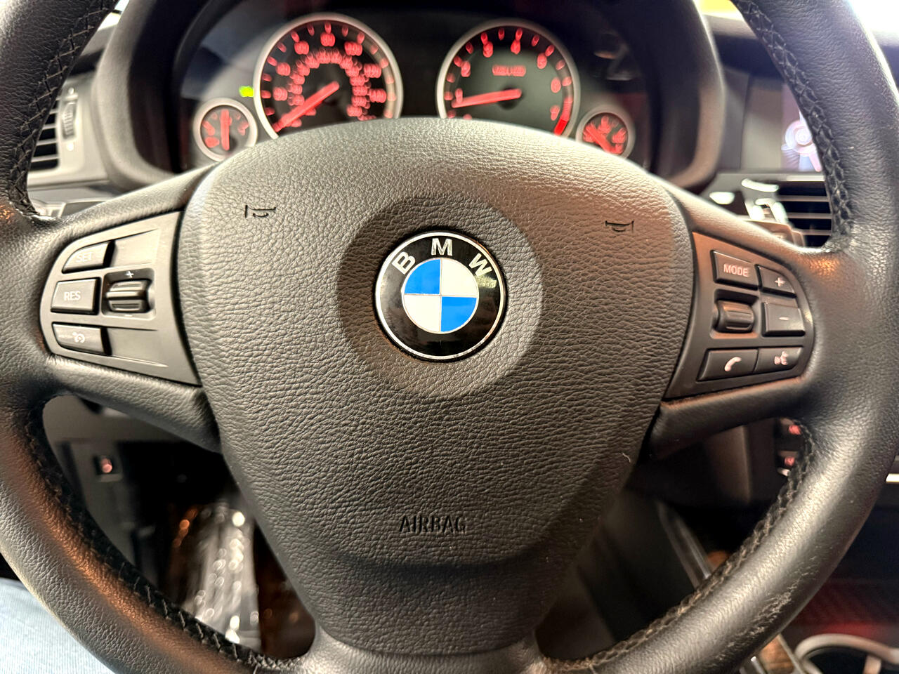 BMW X3 xDrive28i 2014 BMW X3 xDrive28i 2014