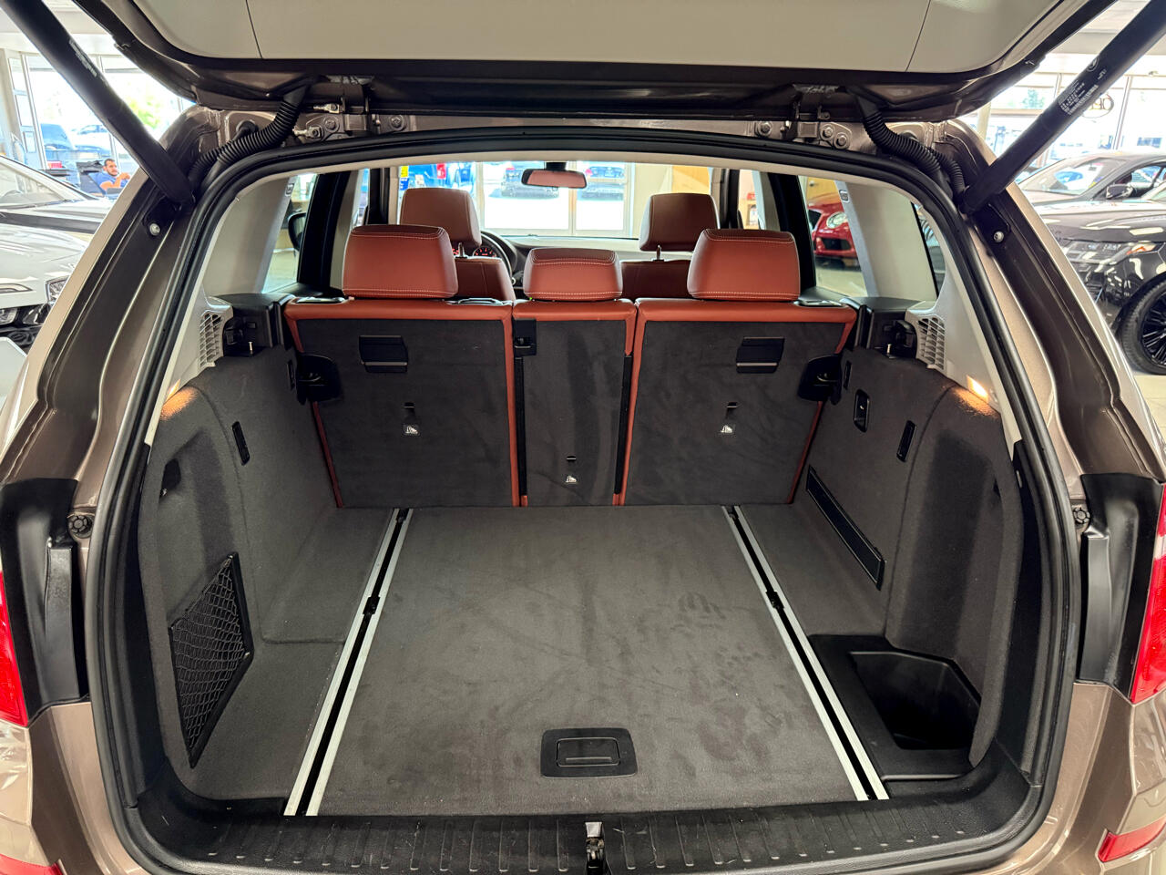 BMW X3 xDrive28i 2014 BMW X3 xDrive28i 2014
