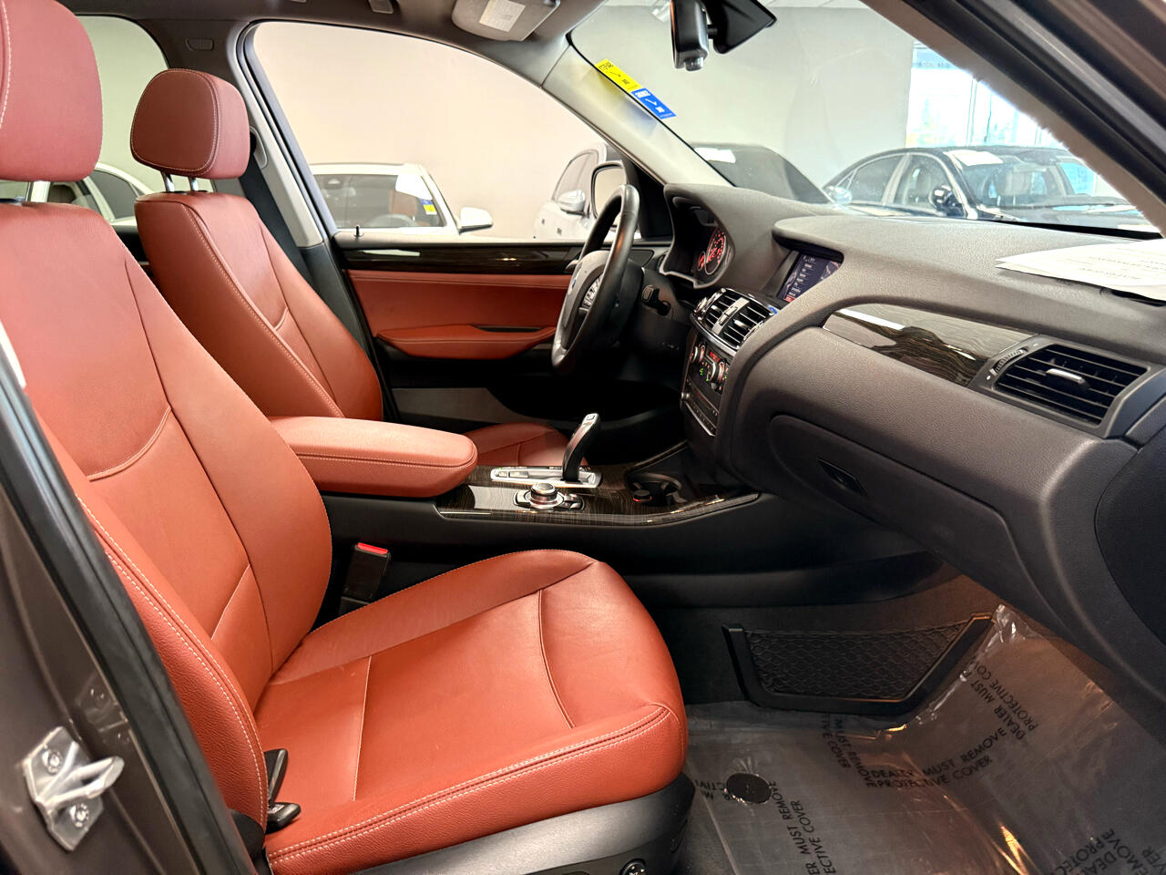 BMW X3 xDrive28i 2014 BMW X3 xDrive28i 2014