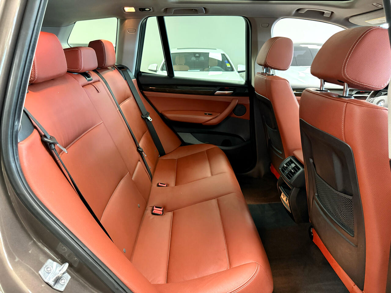 BMW X3 xDrive28i 2014 BMW X3 xDrive28i 2014