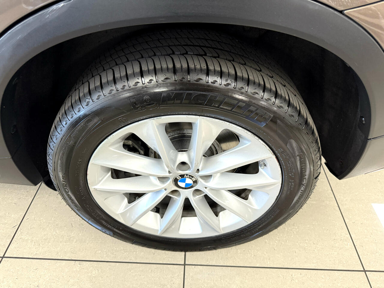 BMW X3 xDrive28i 2014 BMW X3 xDrive28i 2014