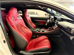 2017 Lexus RC F  2017 Lexus RC F