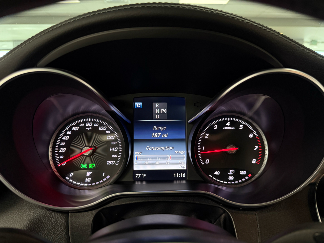 Mercedes-Benz C-Class C300 Coupe 2017 Mercedes-Benz C-Class C300 Coupe 2017