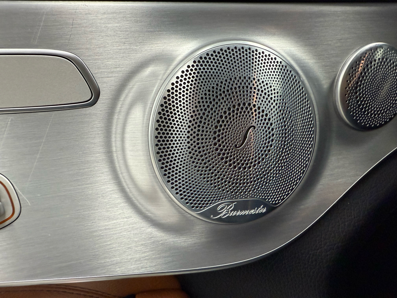 Mercedes-Benz C-Class C300 Coupe 2017 Mercedes-Benz C-Class C300 Coupe 2017