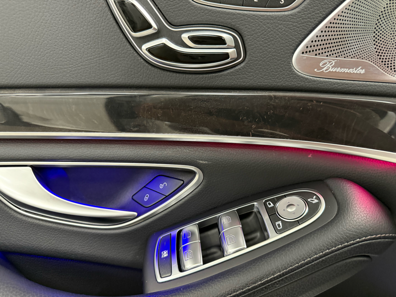 Mercedes-Benz S-Class S450 2019 Mercedes-Benz S-Class S450 2019