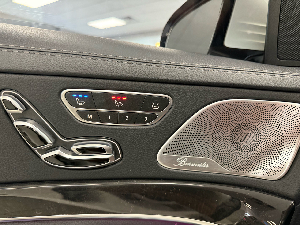 Mercedes-Benz S-Class S450 2019 Mercedes-Benz S-Class S450 2019