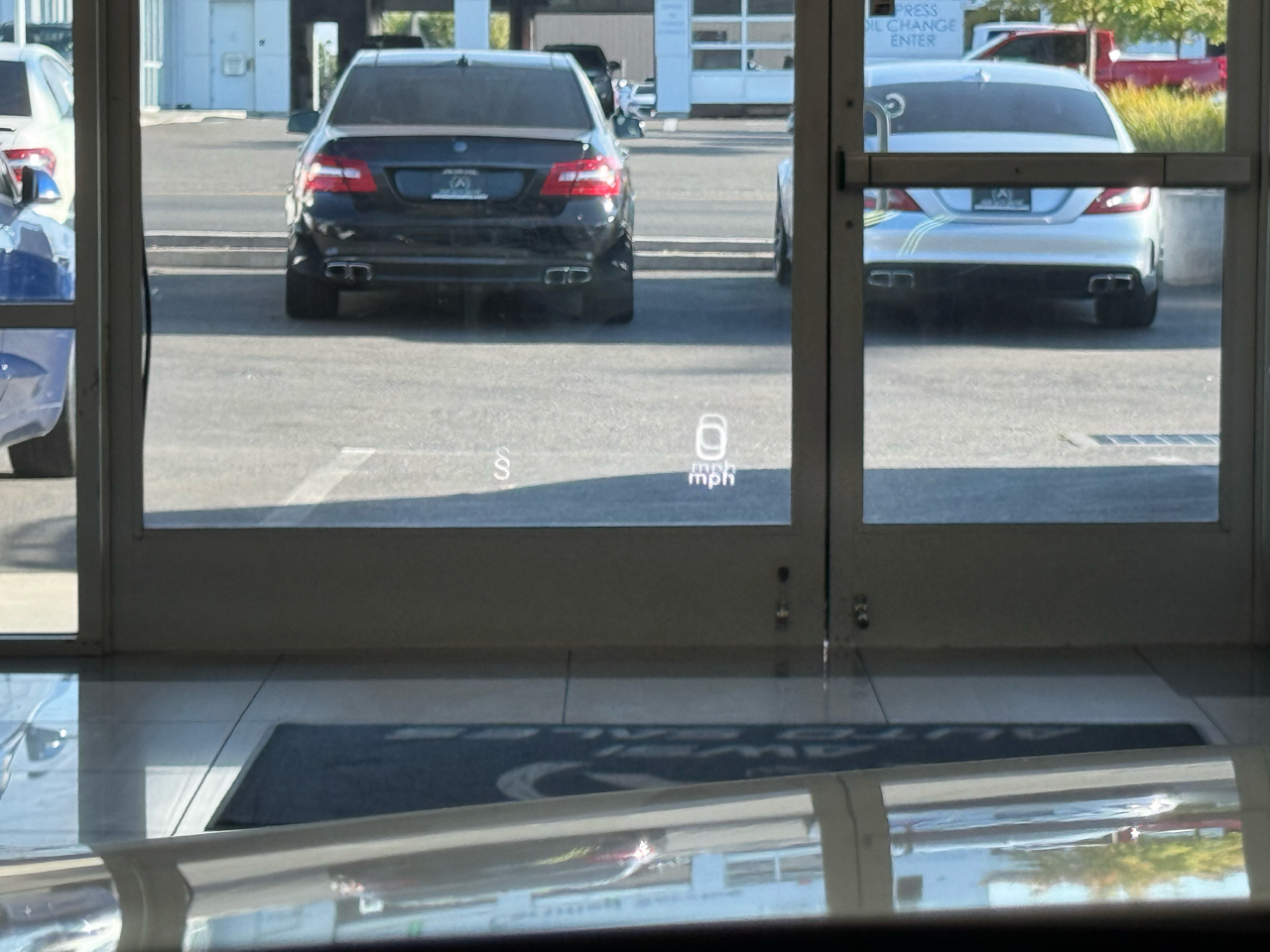 Mercedes-Benz S-Class S450 2019 Mercedes-Benz S-Class S450 2019