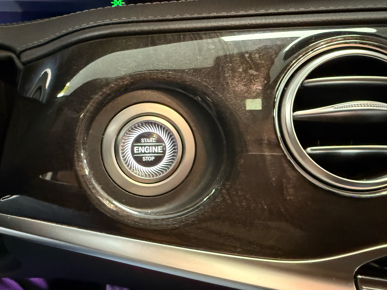 Mercedes-Benz S-Class S450 2019 Mercedes-Benz S-Class S450 2019