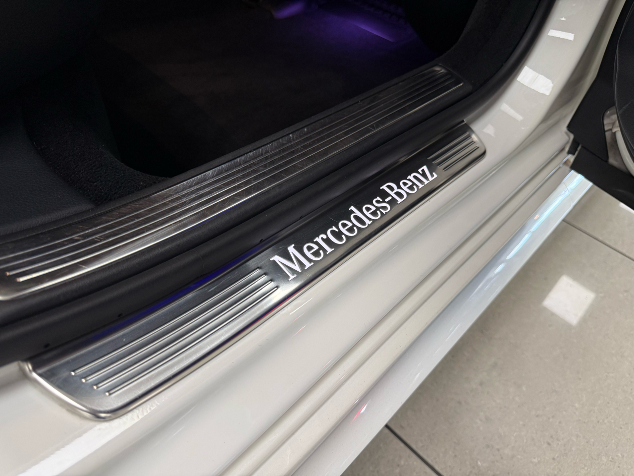 Mercedes-Benz S-Class S450 2019 Mercedes-Benz S-Class S450 2019