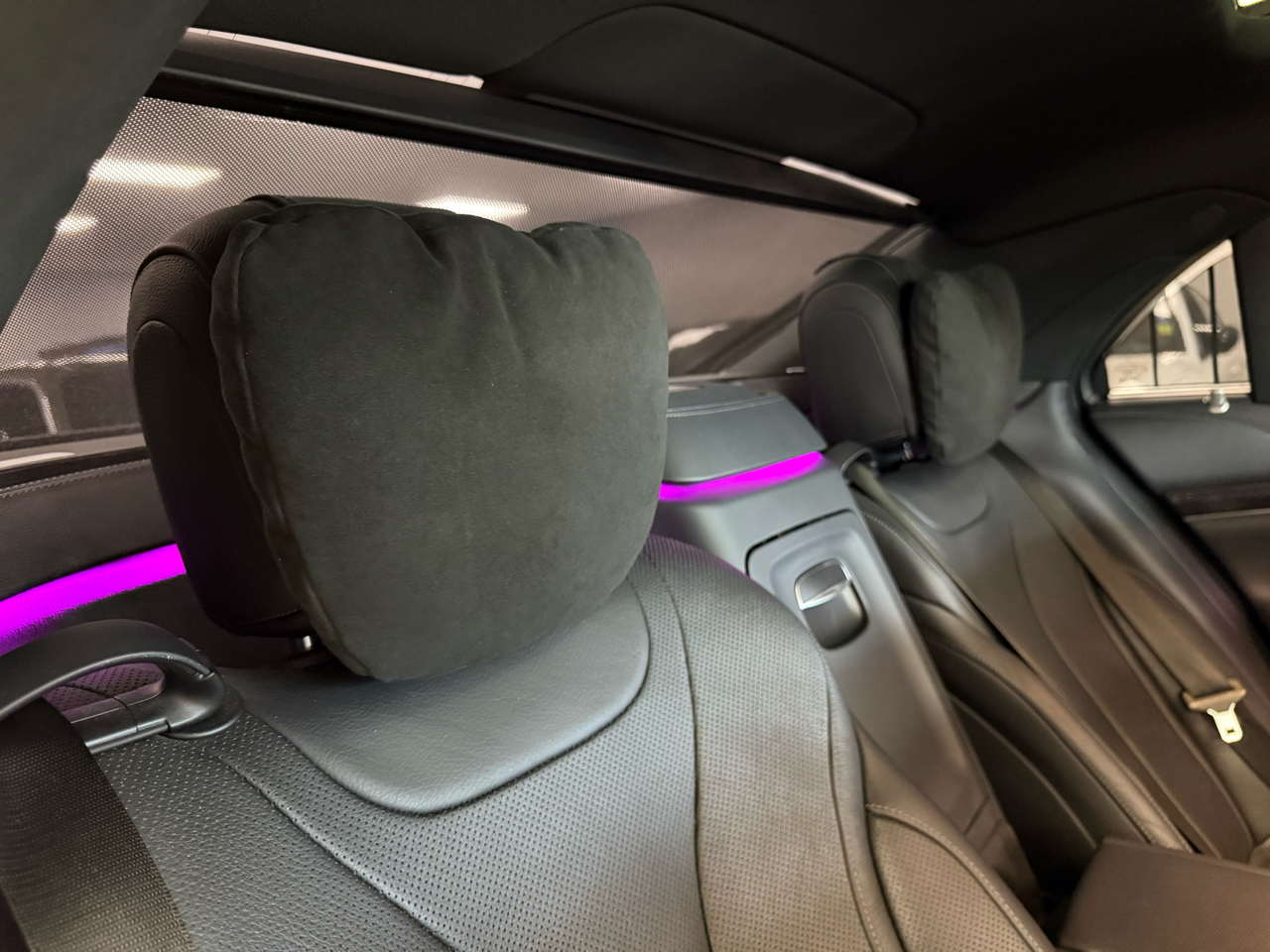 Mercedes-Benz S-Class S450 2019 Mercedes-Benz S-Class S450 2019