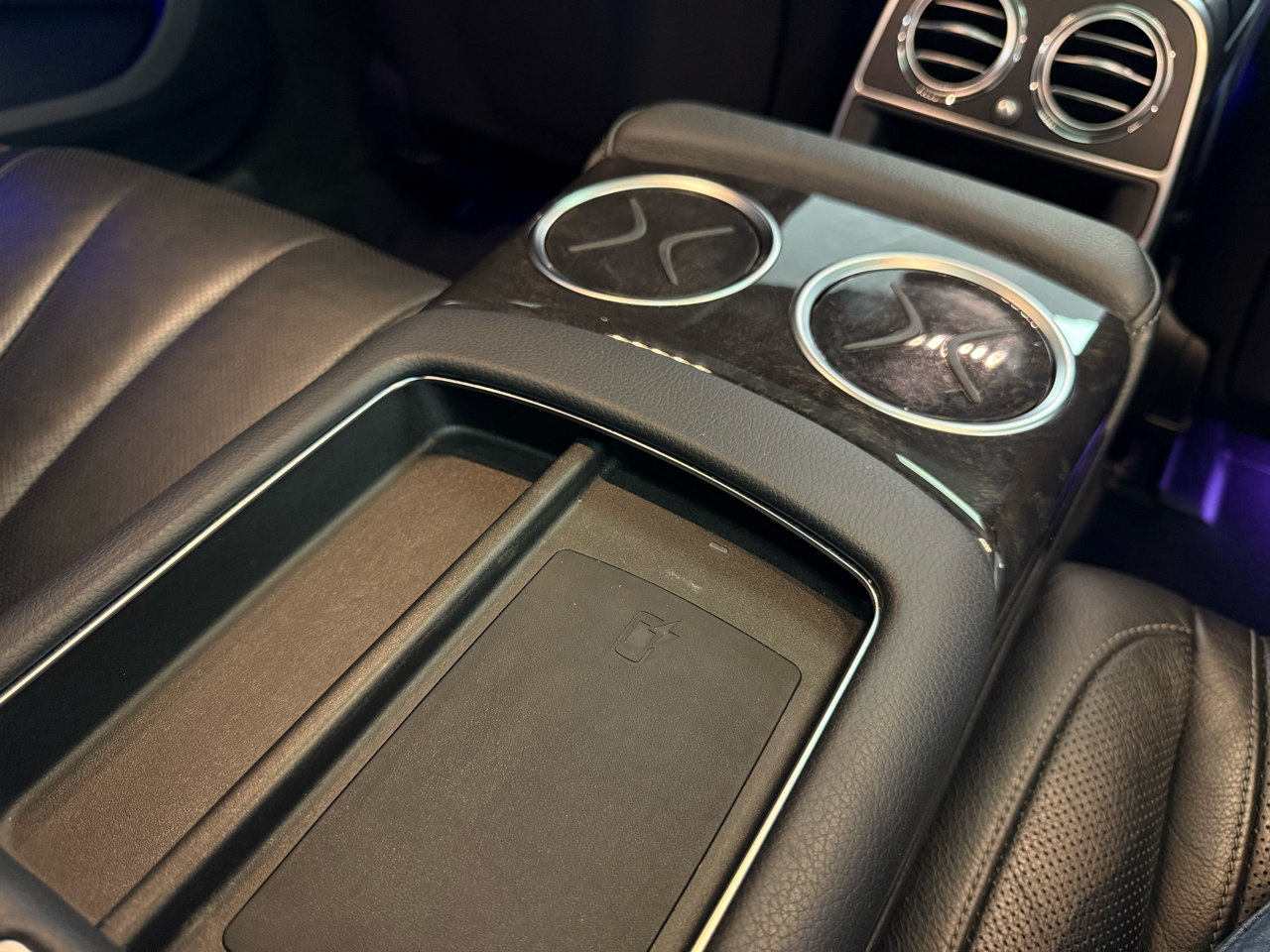 Mercedes-Benz S-Class S450 2019 Mercedes-Benz S-Class S450 2019