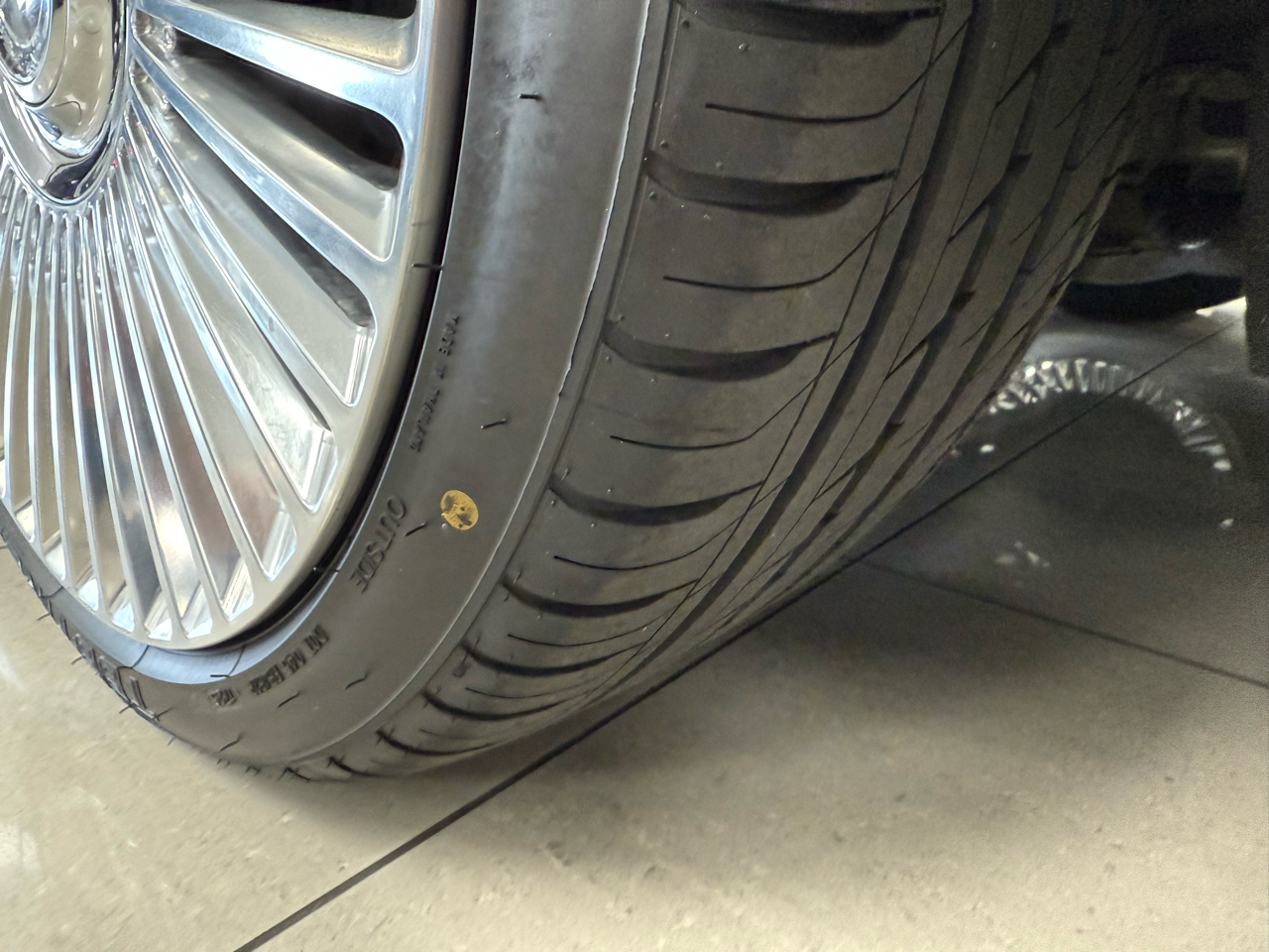 Mercedes-Benz S-Class S450 2019 Mercedes-Benz S-Class S450 2019