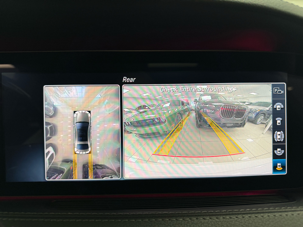 Mercedes-Benz S-Class S450 2019 Mercedes-Benz S-Class S450 2019