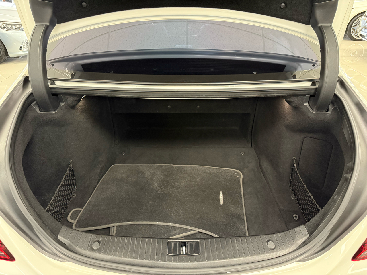 Mercedes-Benz S-Class S450 2019 Mercedes-Benz S-Class S450 2019