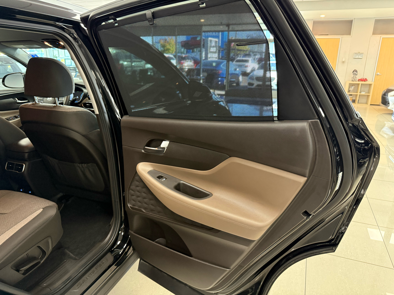 Hyundai Santa Fe Plug-In Hybrid SEL Convenience 2022 Hyundai Santa Fe Plug-In Hybrid SEL Convenience 2022