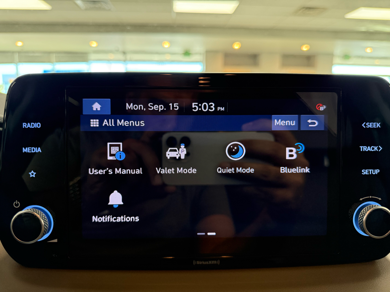 Hyundai Santa Fe Plug-In Hybrid SEL Convenience 2022 Hyundai Santa Fe Plug-In Hybrid SEL Convenience 2022