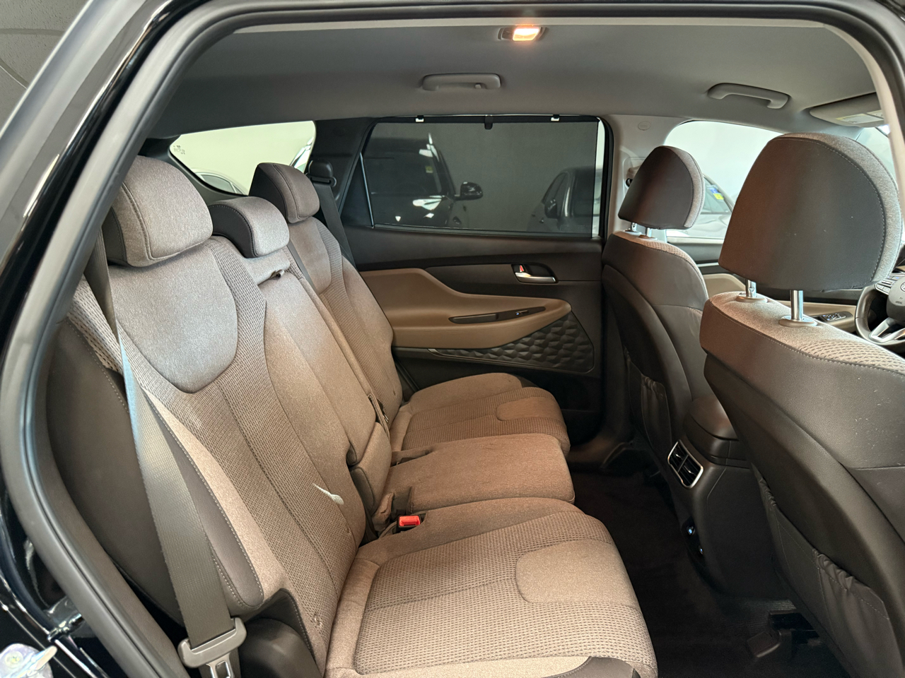 Hyundai Santa Fe Plug-In Hybrid SEL Convenience 2022 Hyundai Santa Fe Plug-In Hybrid SEL Convenience 2022