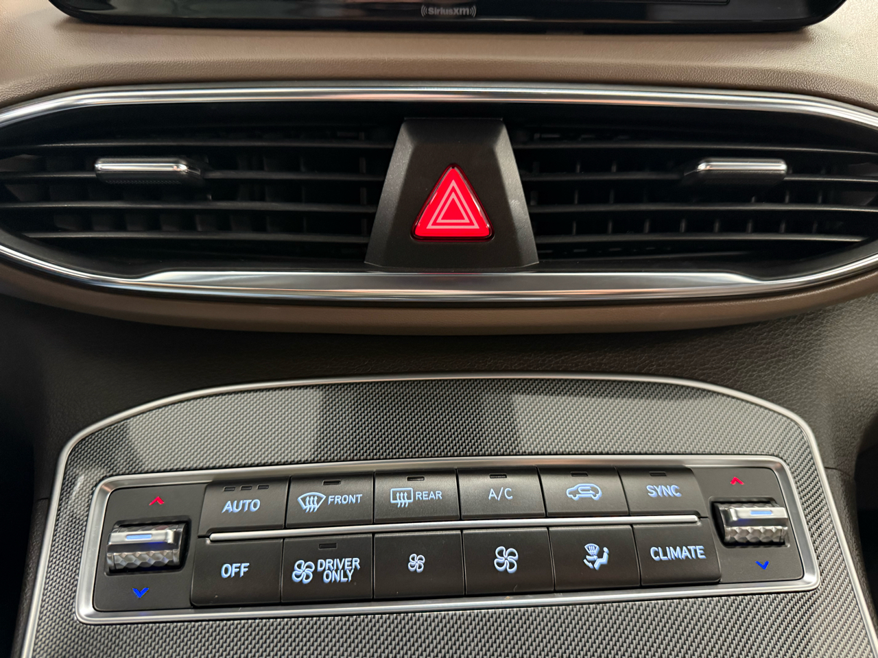 Hyundai Santa Fe Plug-In Hybrid SEL Convenience 2022 Hyundai Santa Fe Plug-In Hybrid SEL Convenience 2022