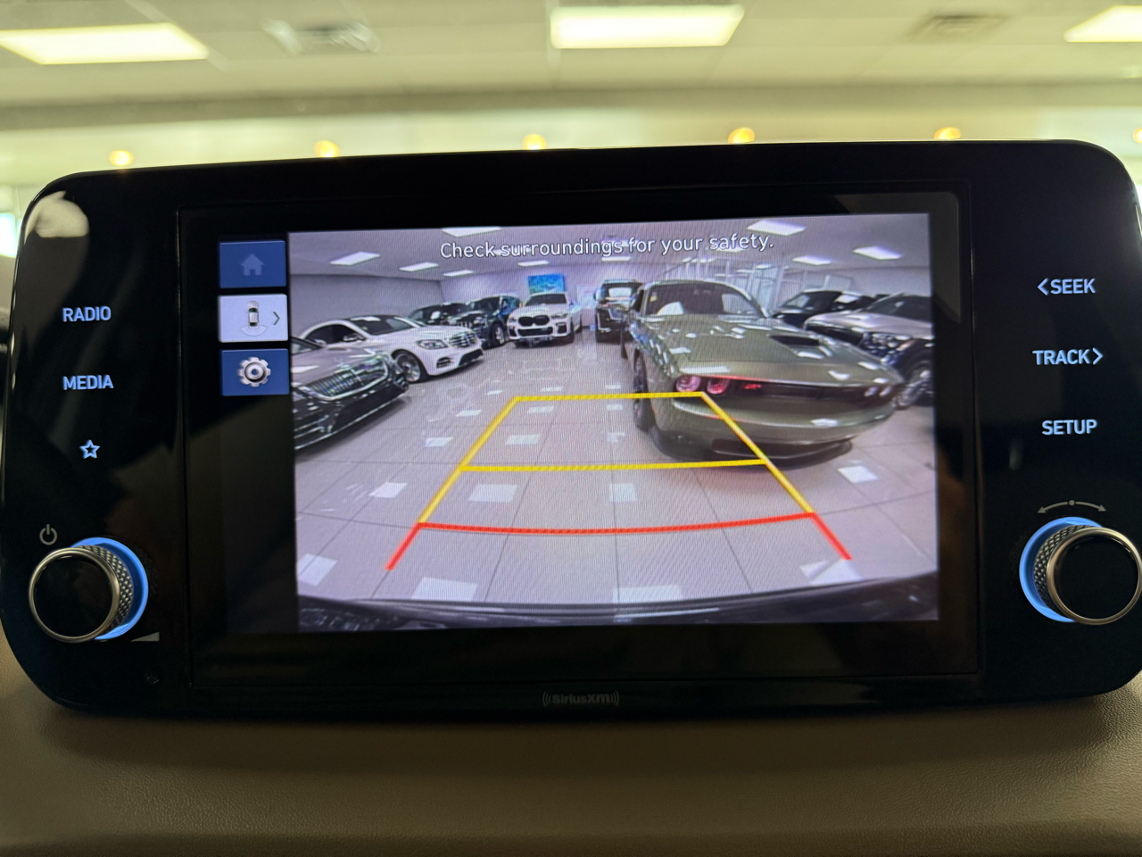 Hyundai Santa Fe Plug-In Hybrid SEL Convenience 2022 Hyundai Santa Fe Plug-In Hybrid SEL Convenience 2022