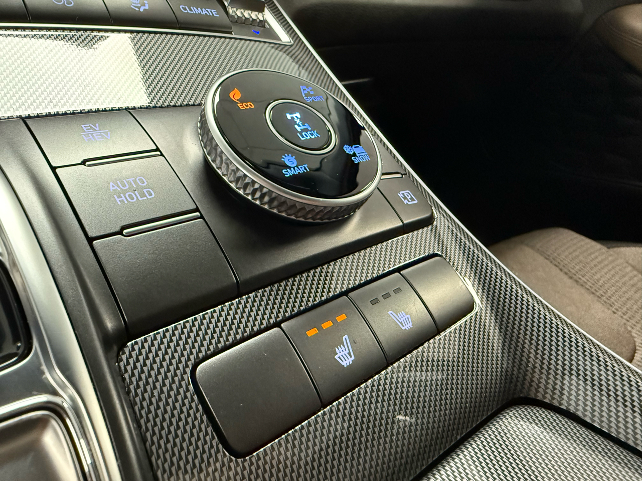 Hyundai Santa Fe Plug-In Hybrid SEL Convenience 2022 Hyundai Santa Fe Plug-In Hybrid SEL Convenience 2022