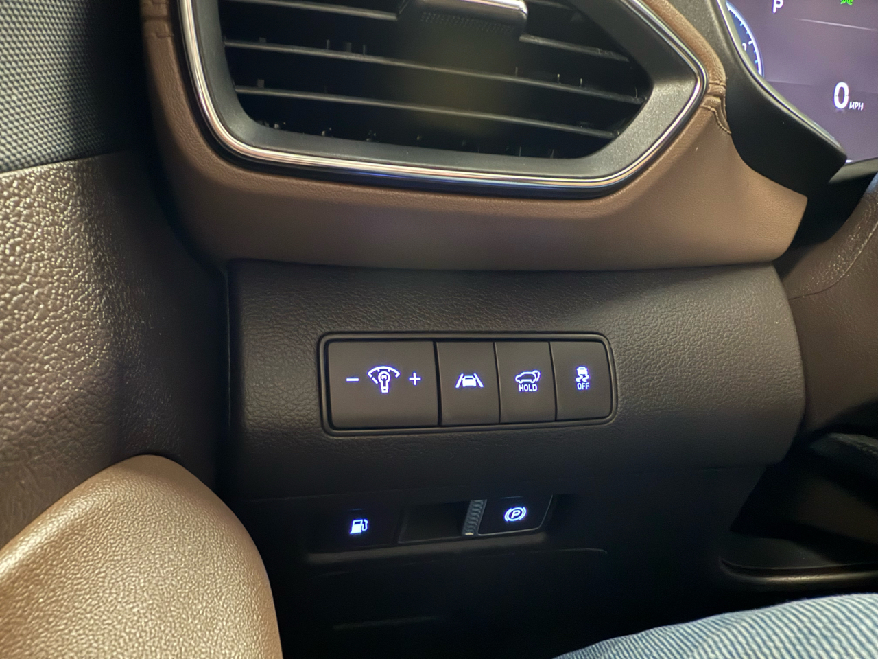 Hyundai Santa Fe Plug-In Hybrid SEL Convenience 2022 Hyundai Santa Fe Plug-In Hybrid SEL Convenience 2022