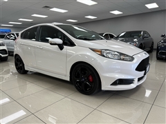 2016 Ford Fiesta  2016 Ford Fiesta