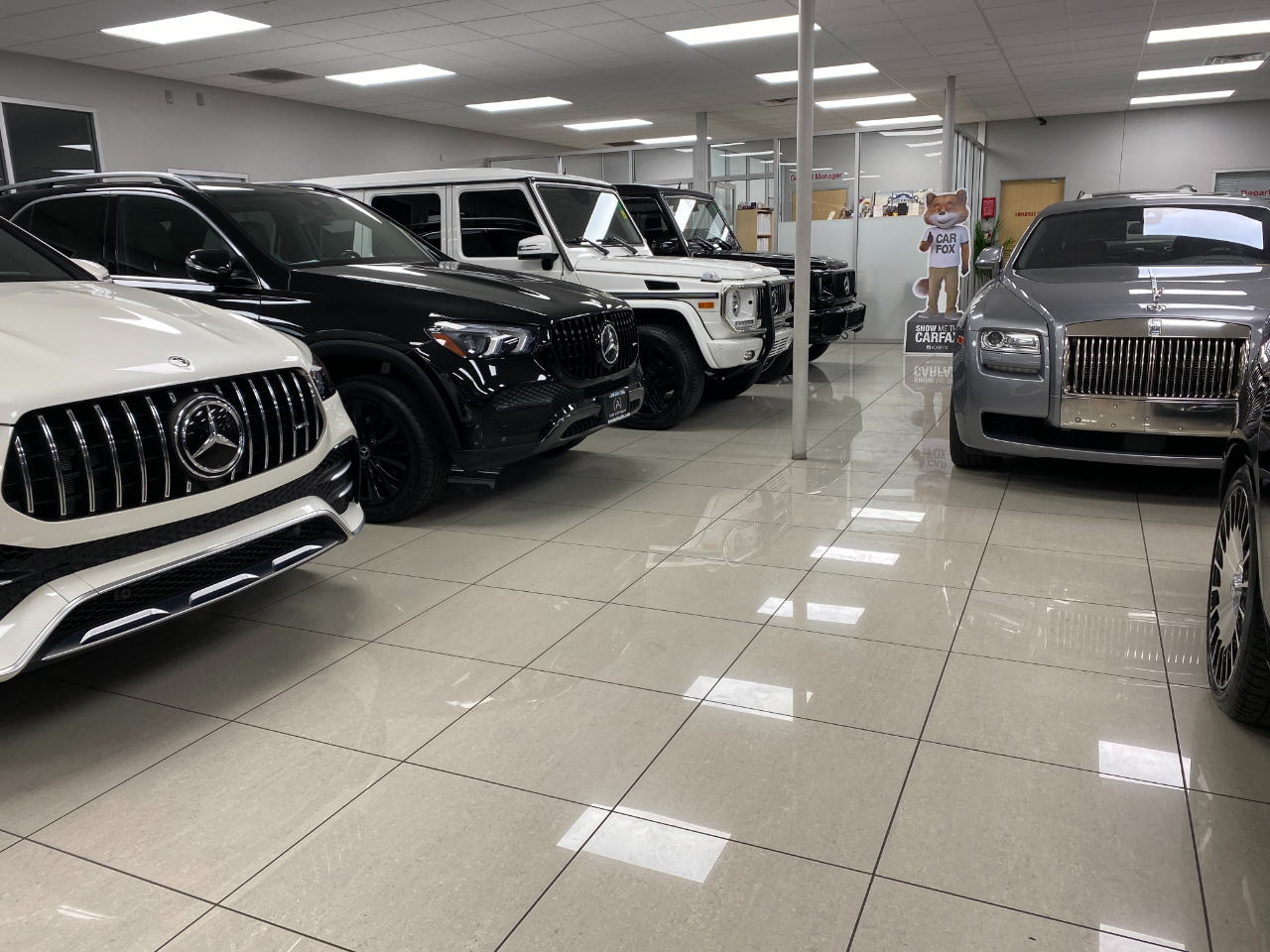 2018 Mercedes Benz S 450 photo 40