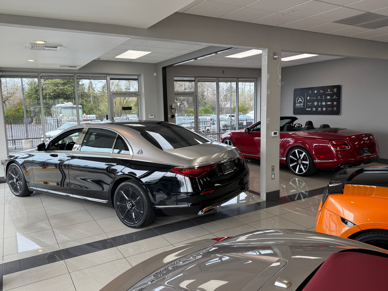 2019 Land Rover Range Rover HSE photo 33