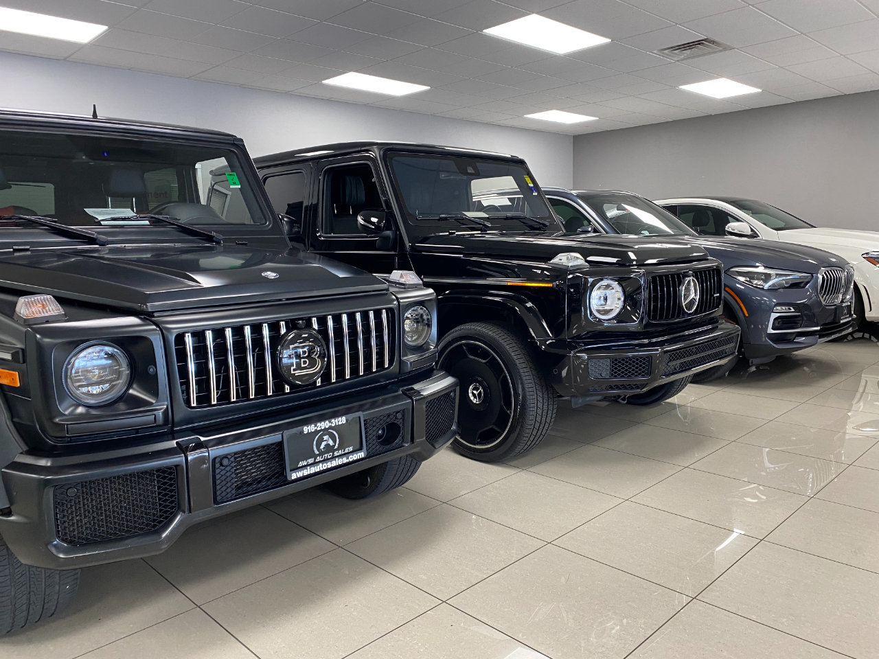 2020 Land Rover Range Rover P525 HSE photo 45