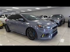2016 Ford Focus  2016 Ford Focus