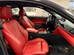 2014 BMW 4-Series  2014 BMW 4-Series