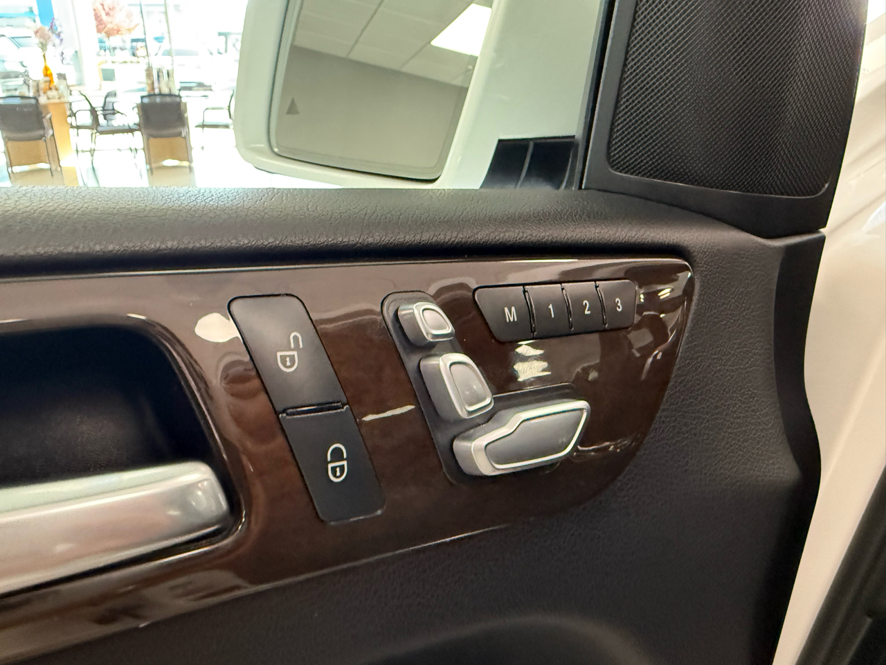 Mercedes-Benz GLS-Class GLS450 4MATIC 2017 Mercedes-Benz GLS-Class GLS450 4MATIC 2017