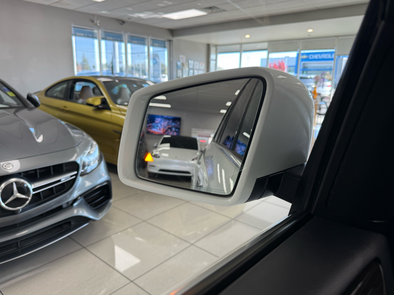 Mercedes-Benz GLS-Class GLS450 4MATIC 2017 Mercedes-Benz GLS-Class GLS450 4MATIC 2017