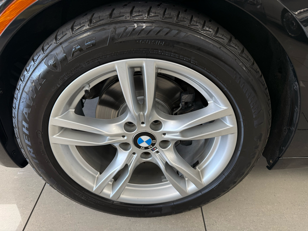 BMW 3-Series Gran Turismo 328i xDrive SULEV 2015 BMW 3-Series Gran Turismo 328i xDrive SULEV 2015