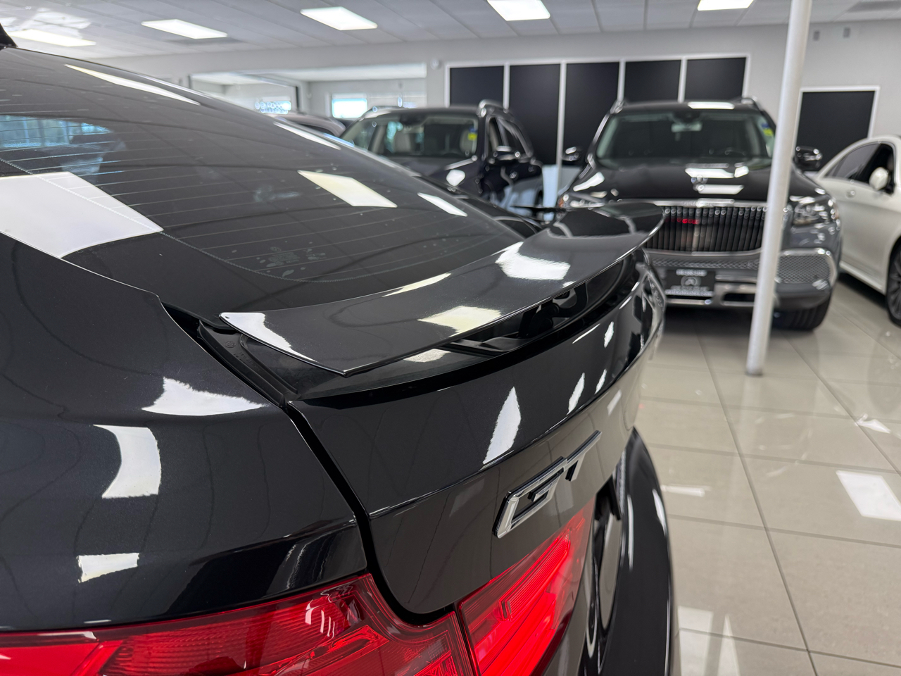 BMW 3-Series Gran Turismo 328i xDrive SULEV 2015 BMW 3-Series Gran Turismo 328i xDrive SULEV 2015