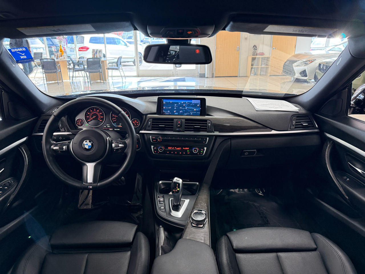 BMW 3-Series Gran Turismo 328i xDrive SULEV 2015 BMW 3-Series Gran Turismo 328i xDrive SULEV 2015