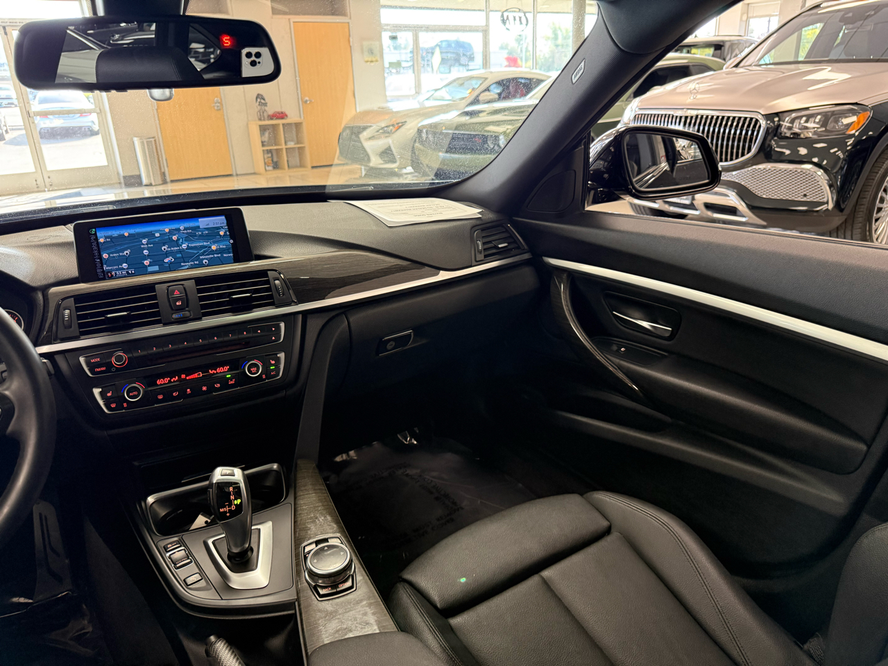 BMW 3-Series Gran Turismo 328i xDrive SULEV 2015 BMW 3-Series Gran Turismo 328i xDrive SULEV 2015
