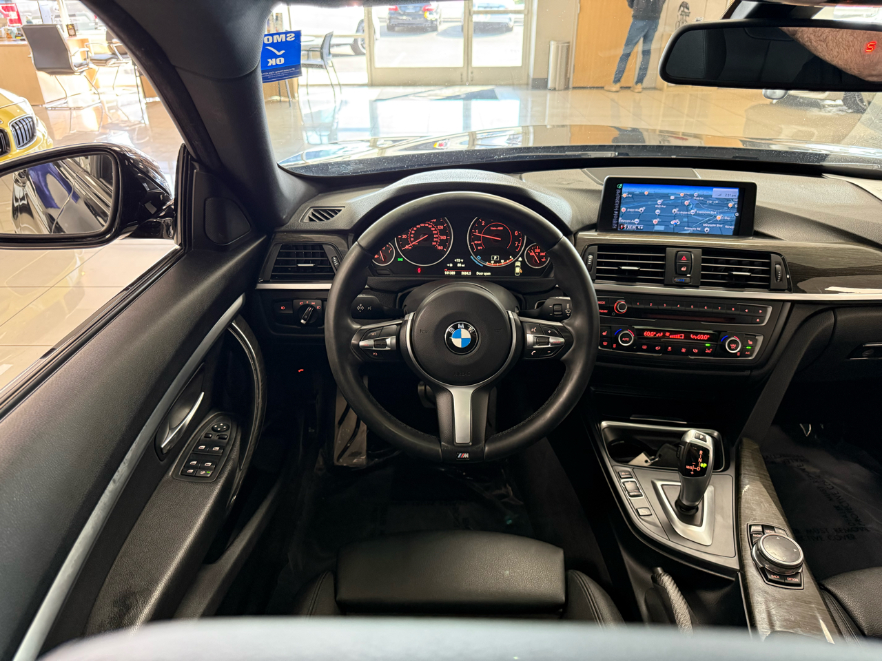 BMW 3-Series Gran Turismo 328i xDrive SULEV 2015 BMW 3-Series Gran Turismo 328i xDrive SULEV 2015