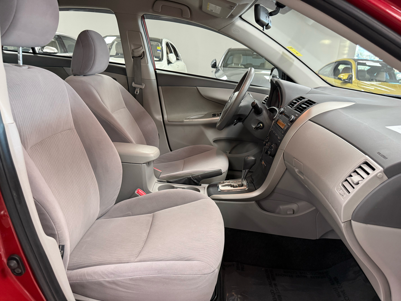 Toyota Corolla LE 2010 Toyota Corolla LE 2010