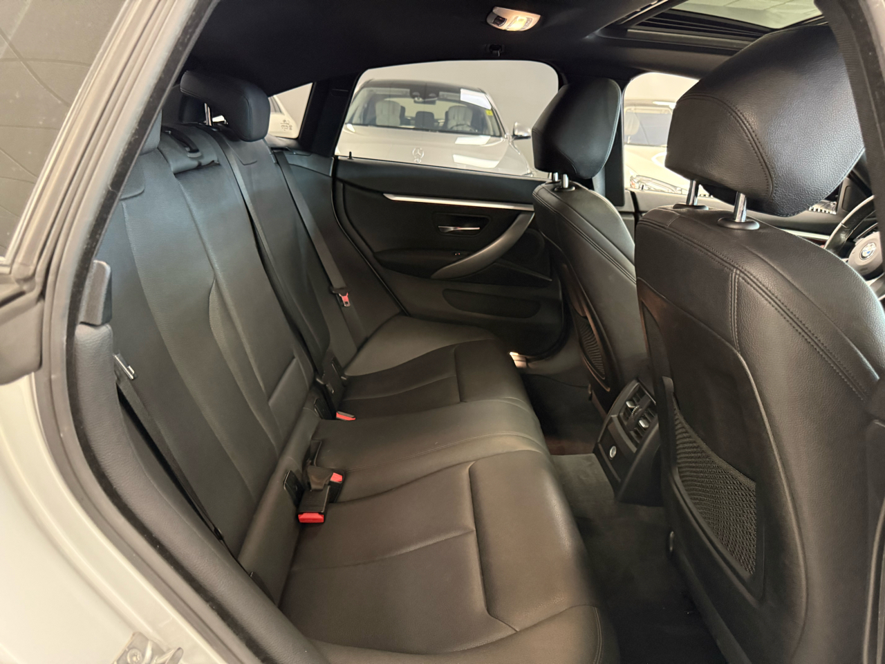 BMW 4-Series Gran Coupe 430i 2019 BMW 4-Series Gran Coupe 430i 2019