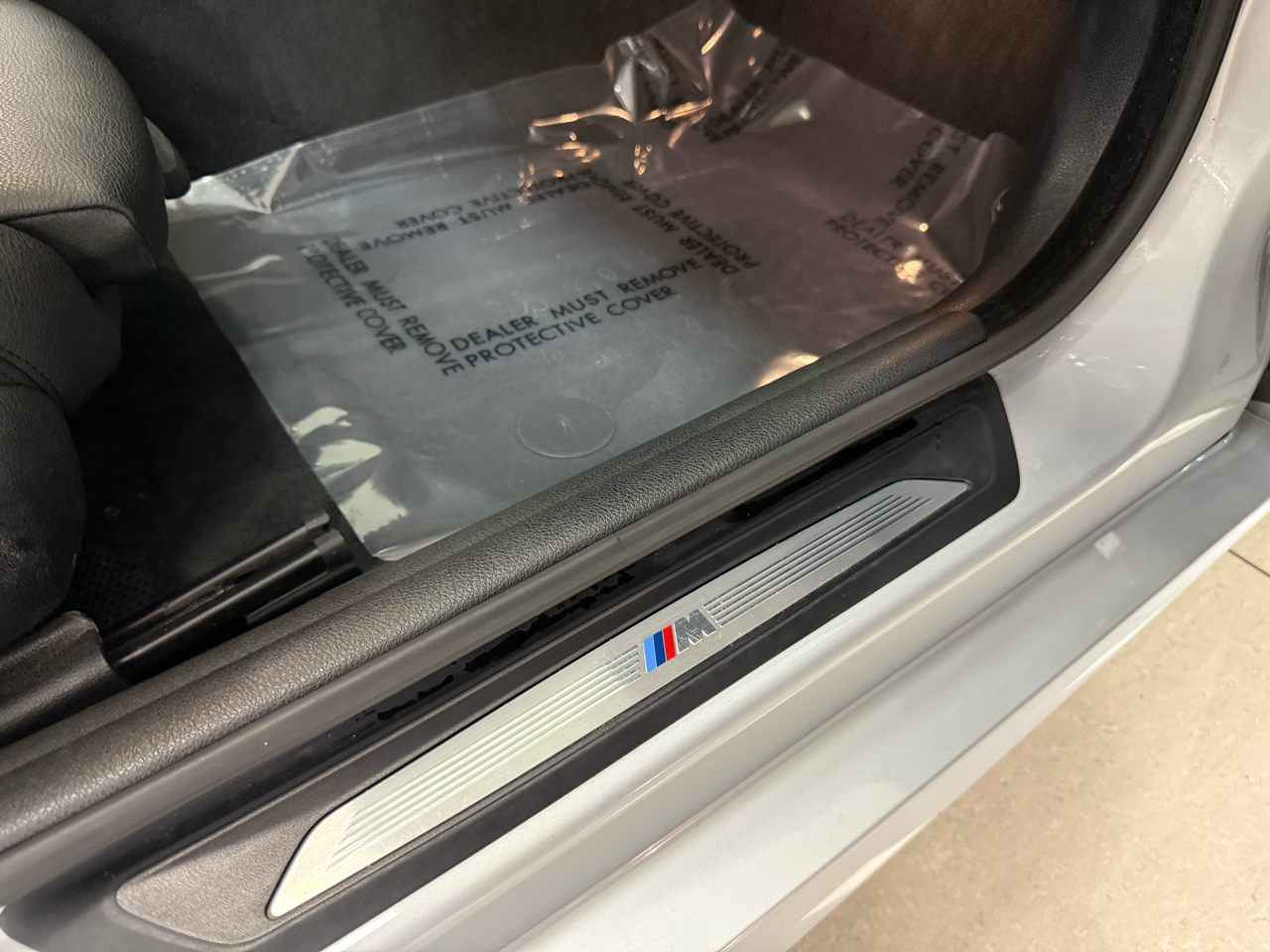 BMW 4-Series Gran Coupe 430i 2019 BMW 4-Series Gran Coupe 430i 2019