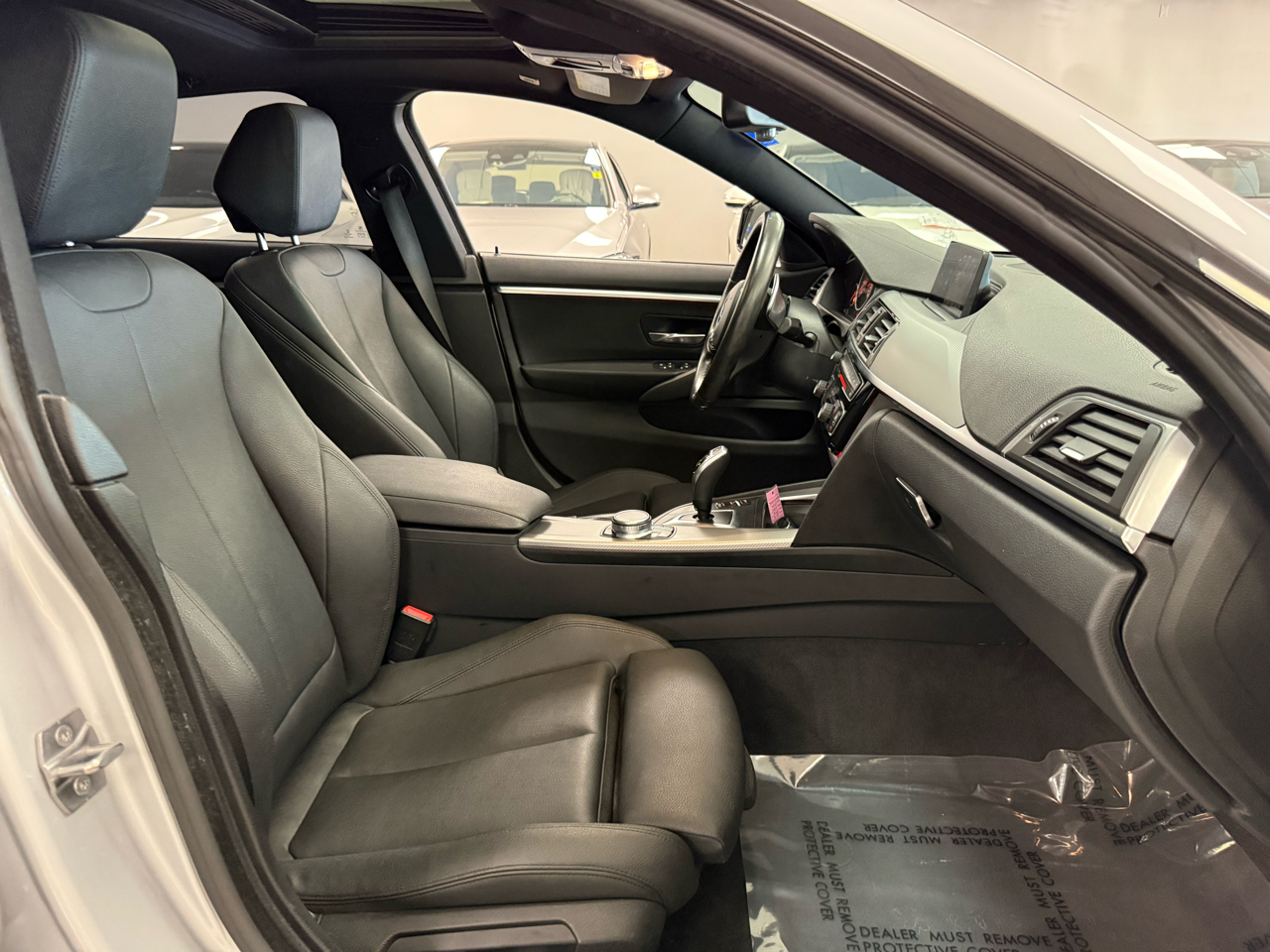 BMW 4-Series Gran Coupe 430i 2019 BMW 4-Series Gran Coupe 430i 2019