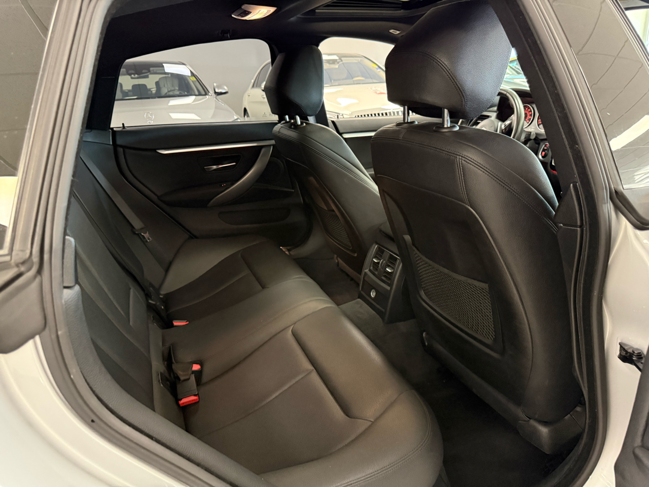 BMW 4-Series Gran Coupe 430i 2019 BMW 4-Series Gran Coupe 430i 2019