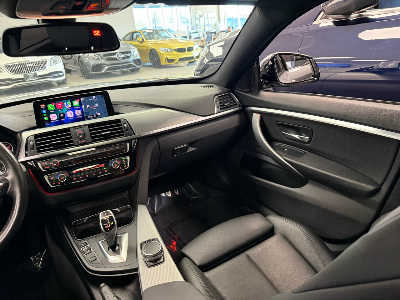 BMW 4-Series Gran Coupe 430i 2019 BMW 4-Series Gran Coupe 430i 2019