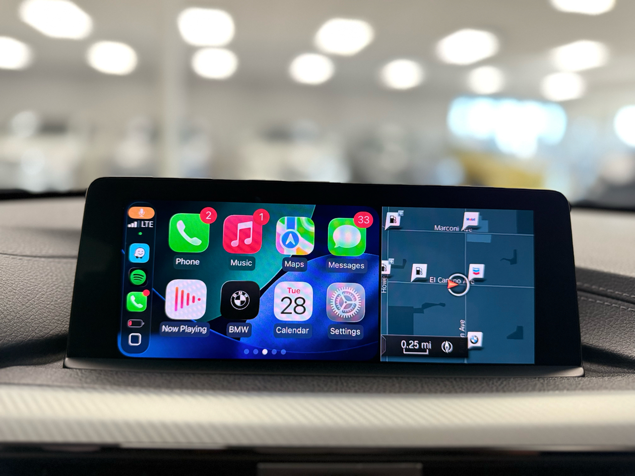 BMW 4-Series Gran Coupe 430i 2019 BMW 4-Series Gran Coupe 430i 2019