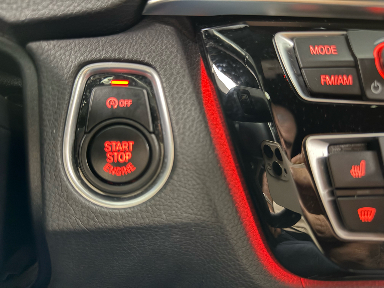 BMW 4-Series Gran Coupe 430i 2019 BMW 4-Series Gran Coupe 430i 2019