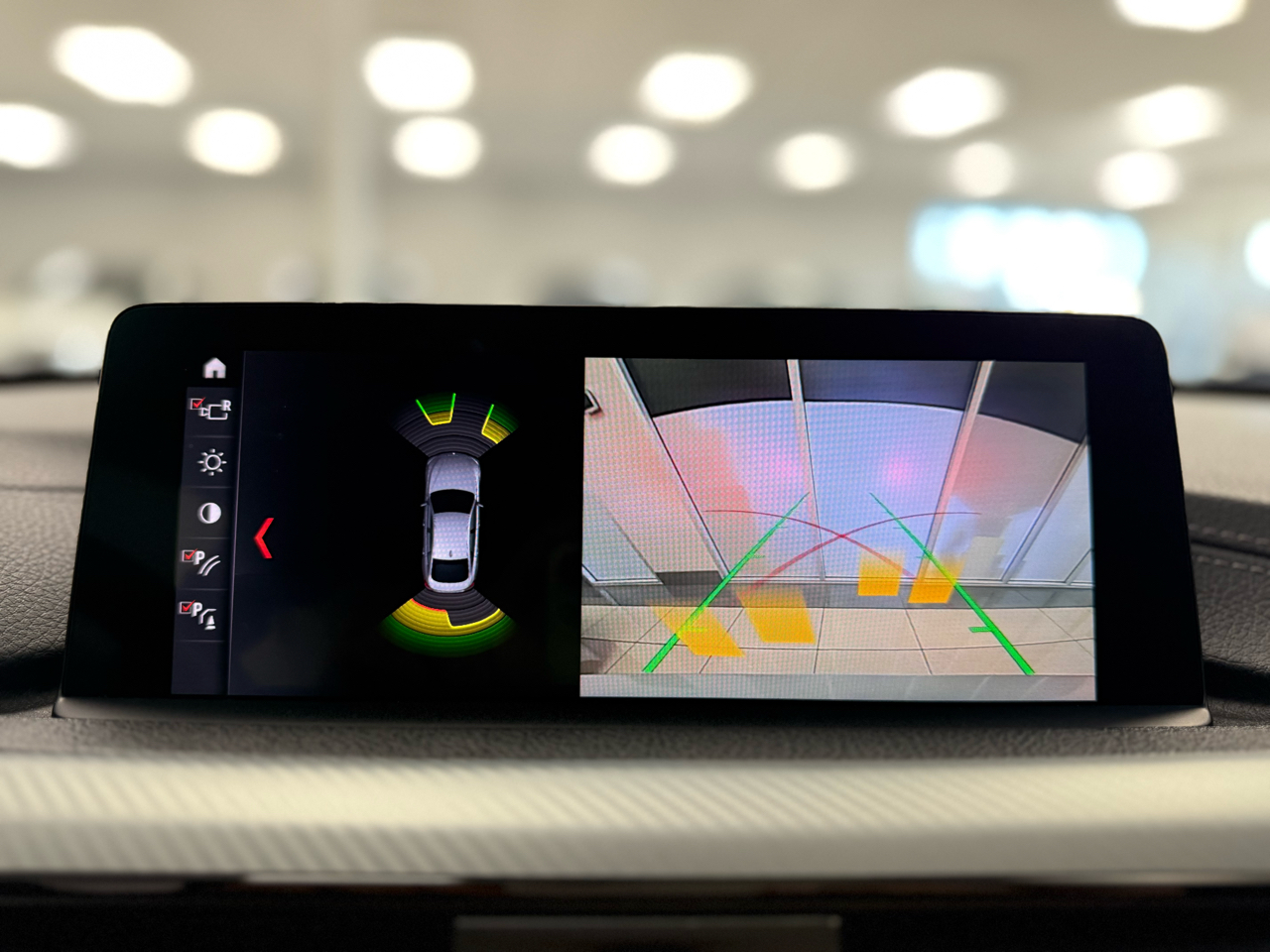 BMW 4-Series Gran Coupe 430i 2019 BMW 4-Series Gran Coupe 430i 2019