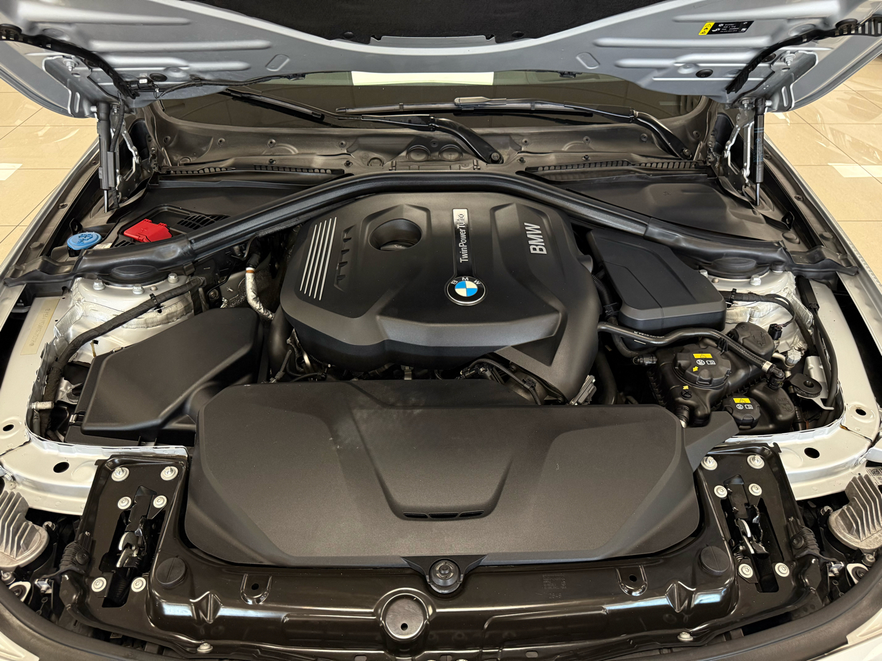 BMW 4-Series Gran Coupe 430i 2019 BMW 4-Series Gran Coupe 430i 2019